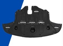 Hyundai Tucson 2017 mühərrik qoruyucusu (zaşitnik)